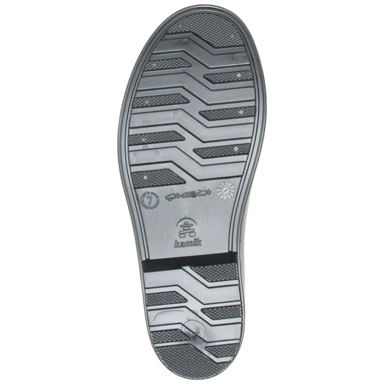 Kamik Kamik Heidi2 Black