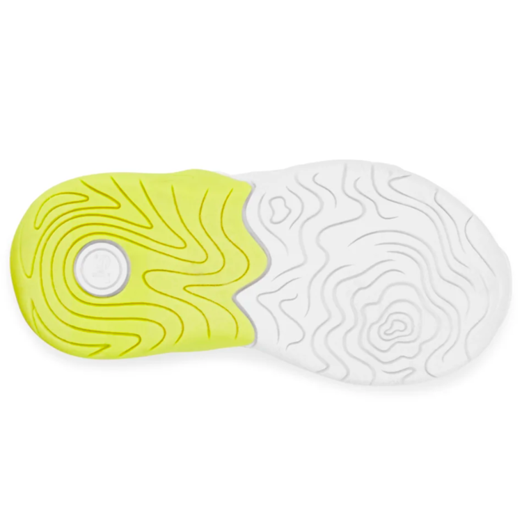 Stride Rite Stride Rite Finley Blue/Lime