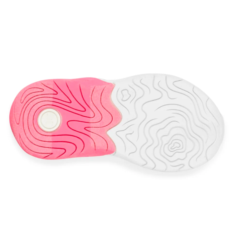 Stride Rite Stride Rite Finley Blue/Pink