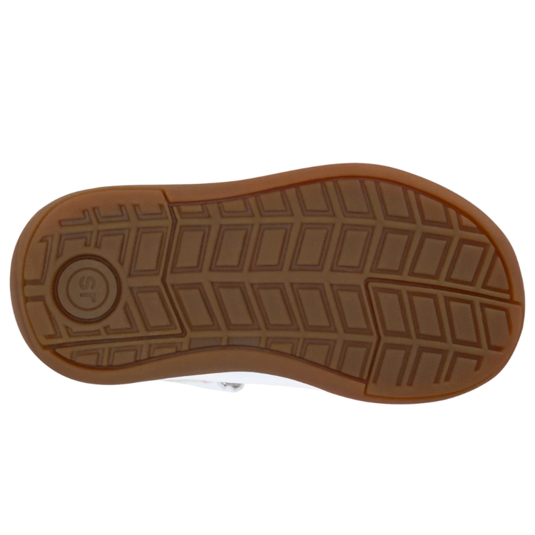 Stride Rite Stride Rite Holly White Patent