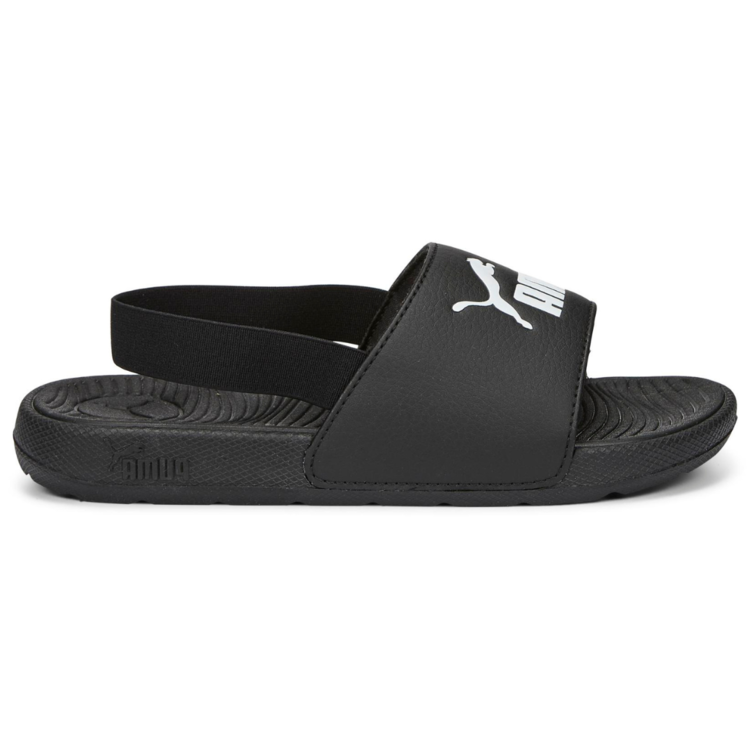 Puma Puma Cool Cat 2.0 Slide Black/White