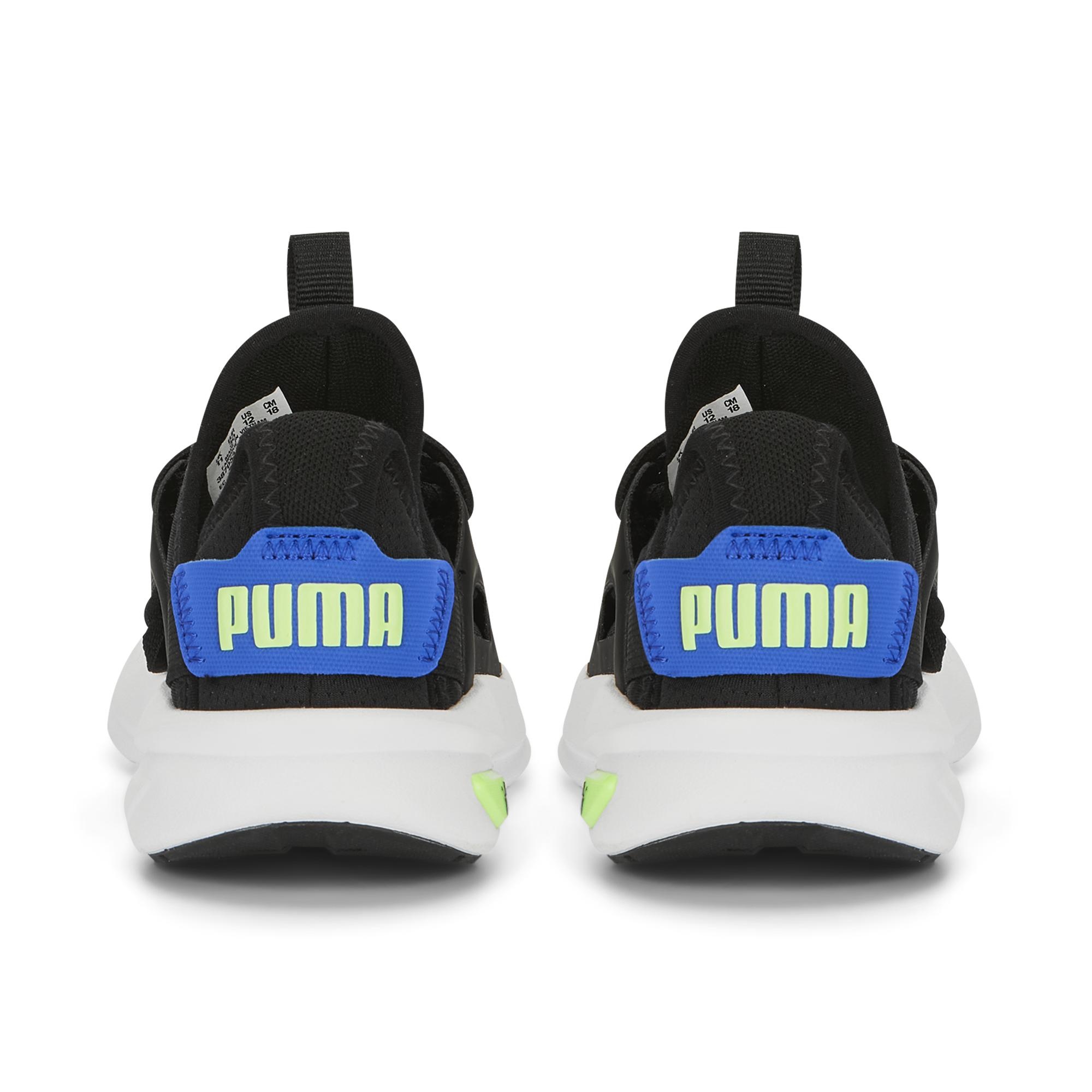 Puma enzo weave on sale review