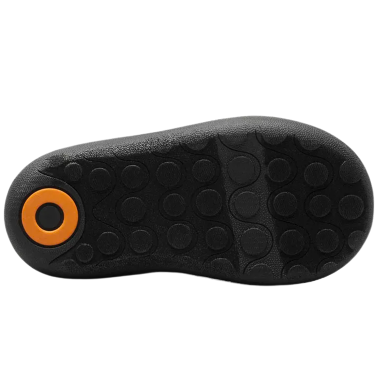 Bogs Bogs Skipper II Solid Black