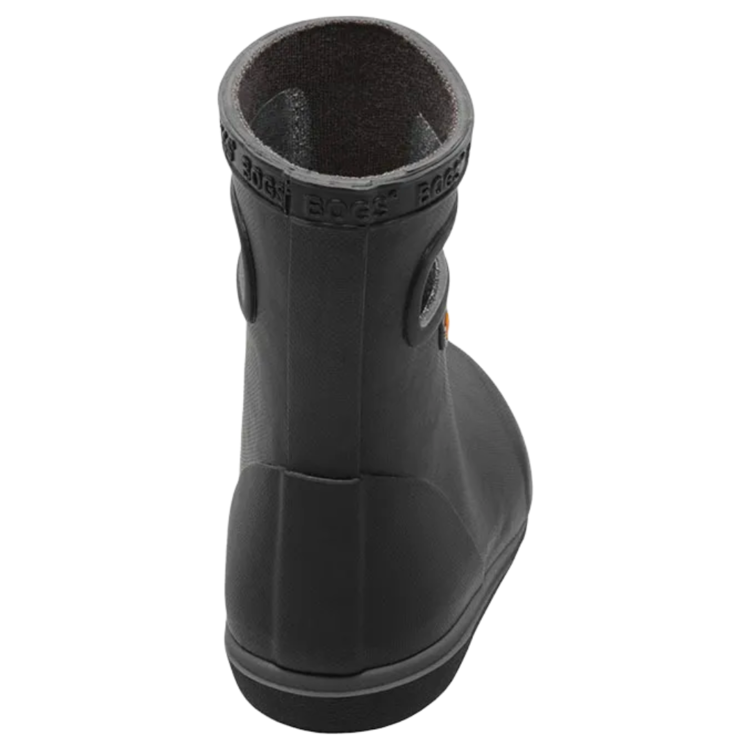 Bogs Bogs Skipper II Solid Black