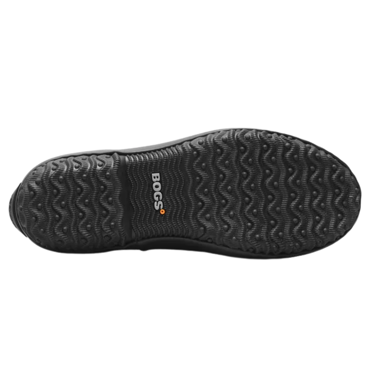 Bogs Bogs W Wild Rainbow Rainboot Black