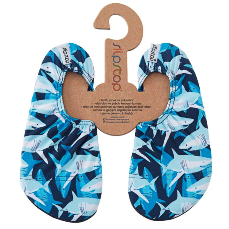 Slipstop Slipstop Water Shoes Jack Jr.