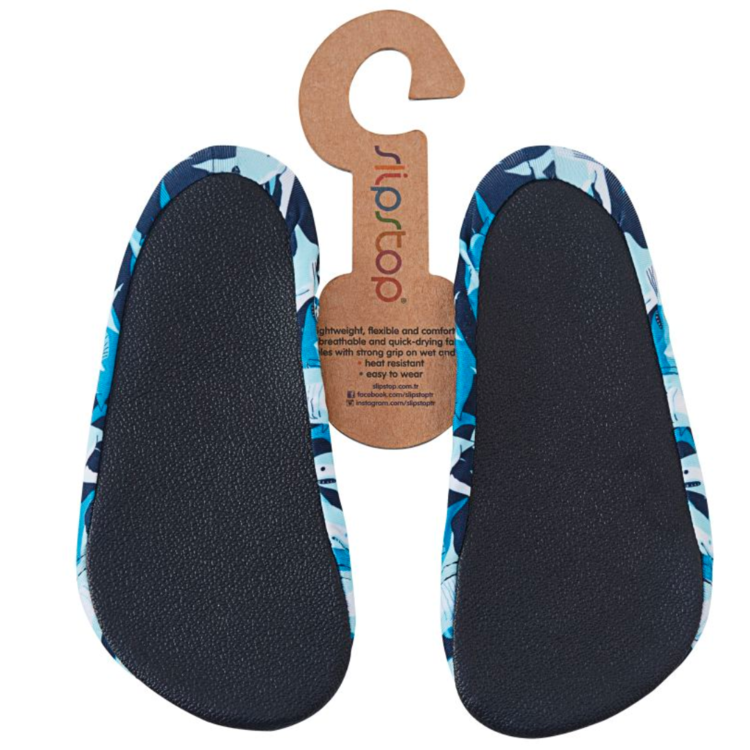 Slipstop Slipstop Water Shoes Jack Jr.