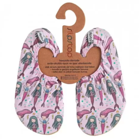 Slipstop Water Shoes Pretty