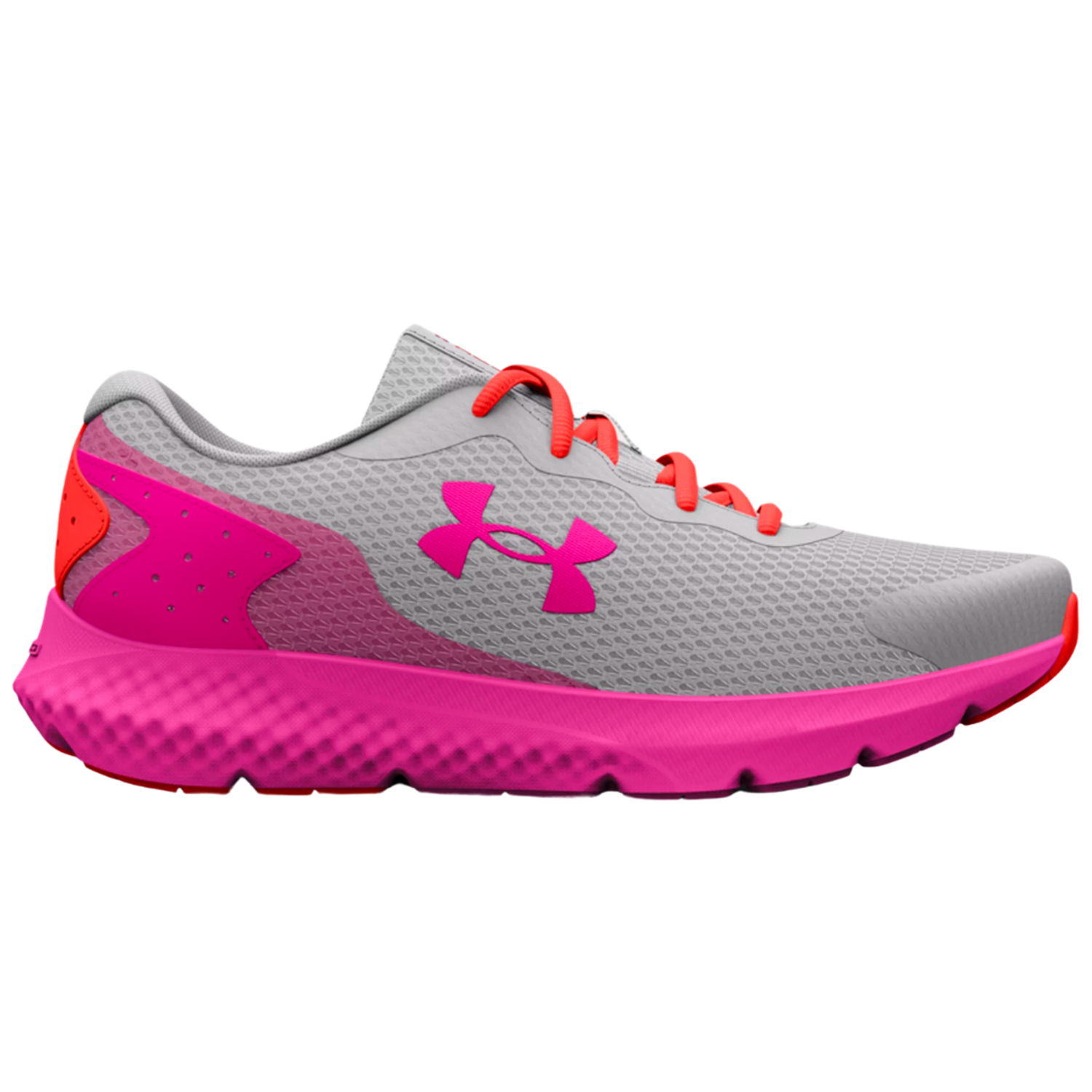 Under Armour GS Charged Rogue 3 102 - Kiddie Kobbler St Laurent