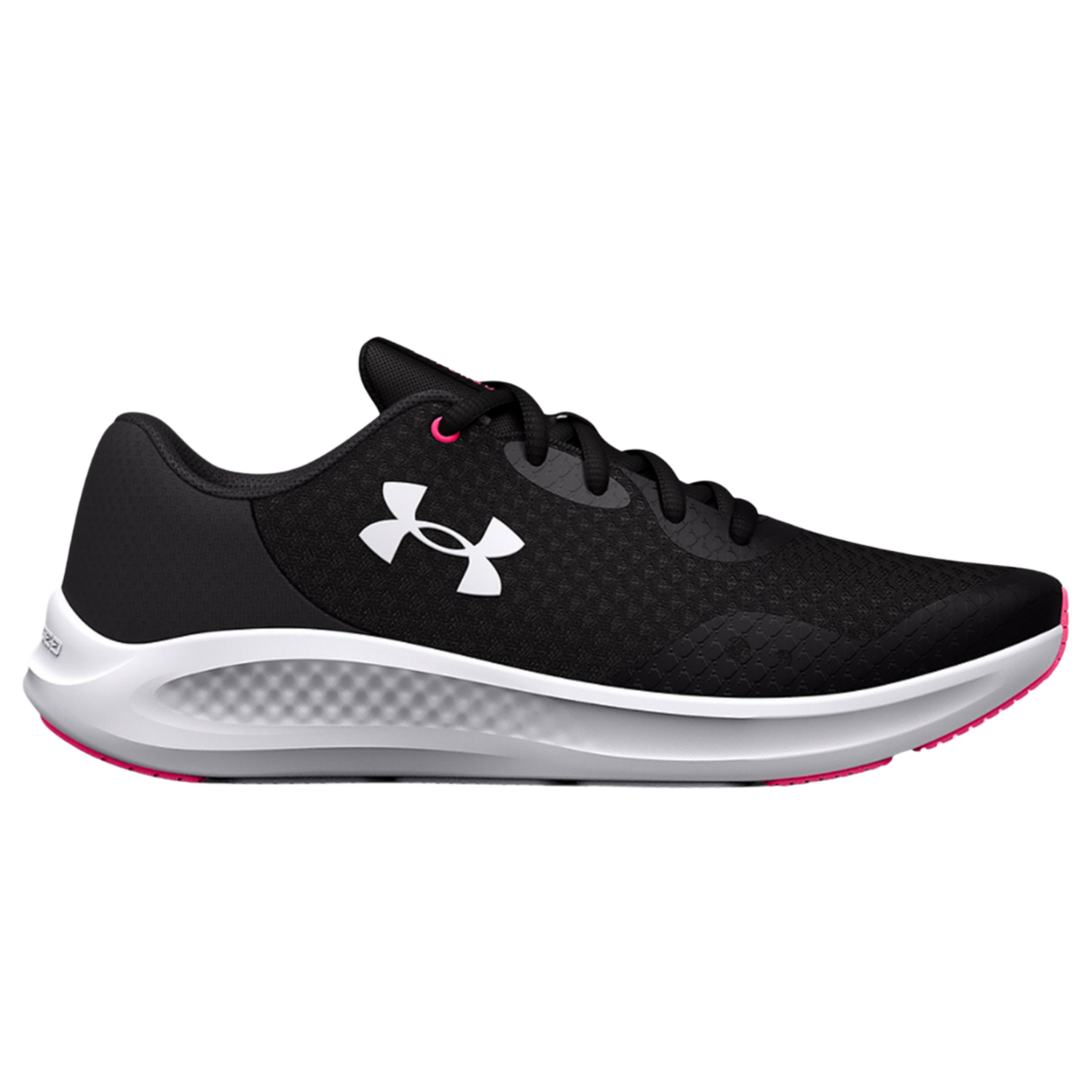 Under Armour GS Charged Pursuit 3 001 - Youth Shoes in Canada