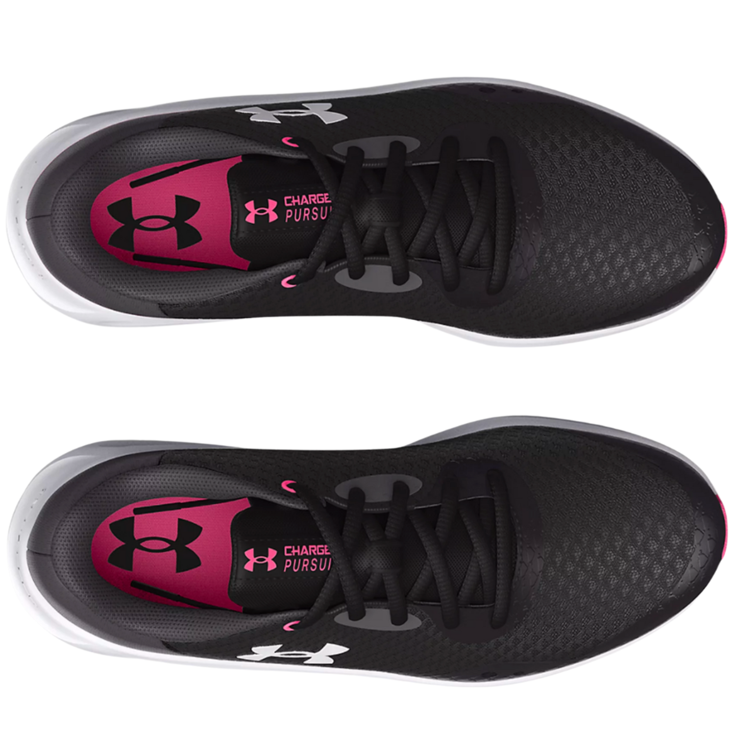 Under Armour GS Charged Pursuit 3 001 - Youth Shoes in Canada - Kiddie  Kobbler St Laurent
