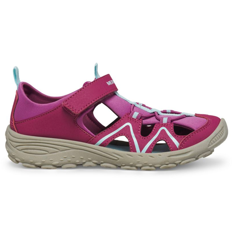 Merrell Merrell Hydro Explorer Berry/Turquoise