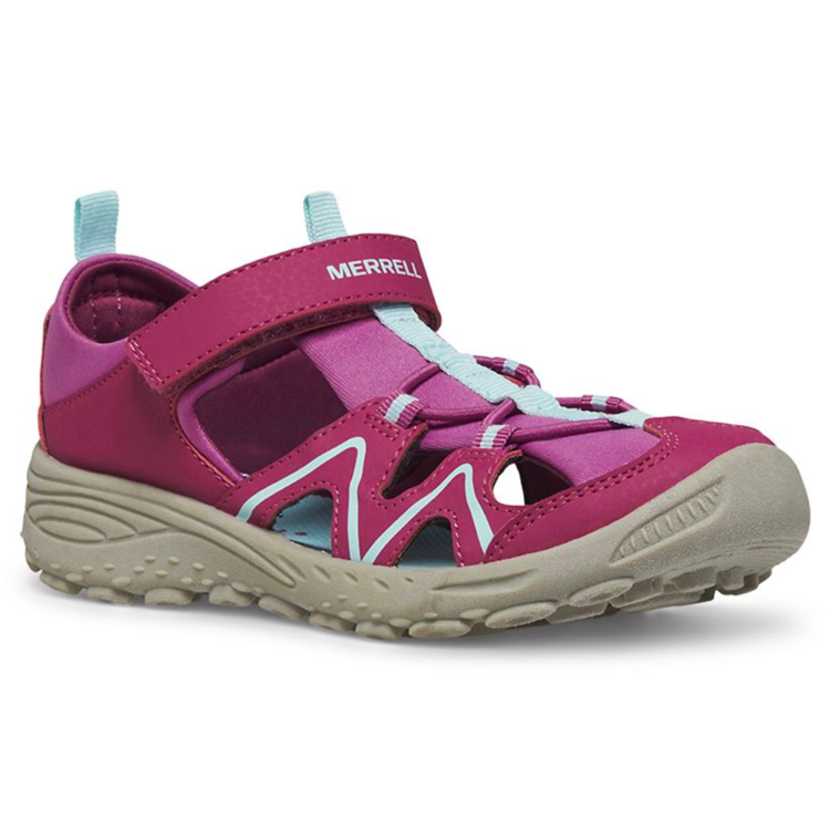 Merrell Merrell Hydro Explorer Berry/Turquoise