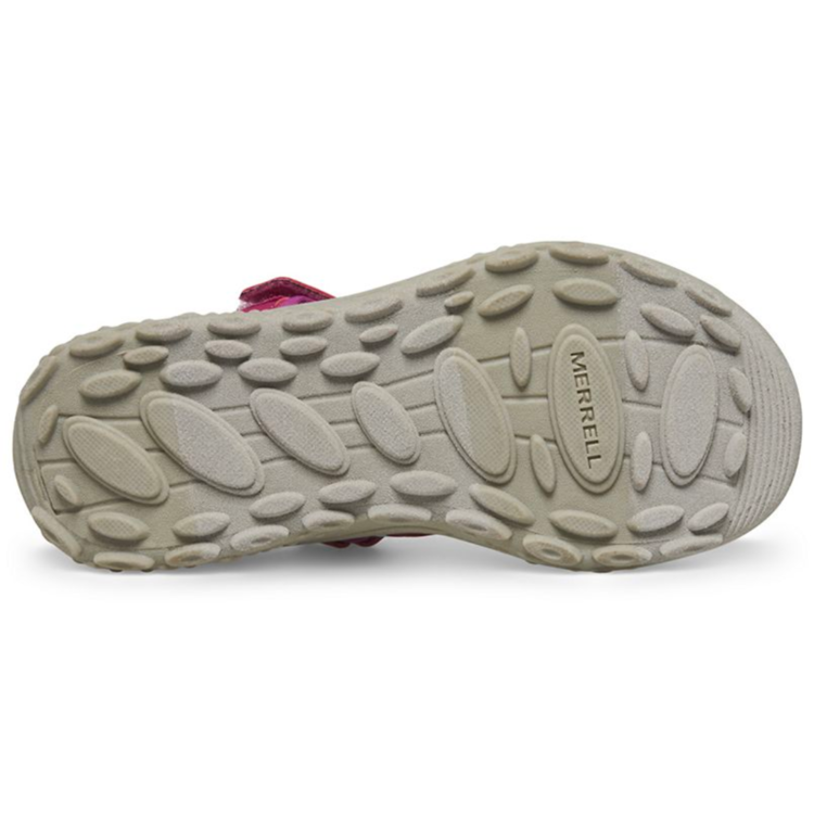 Merrell Merrell Hydro Explorer Berry/Turquoise