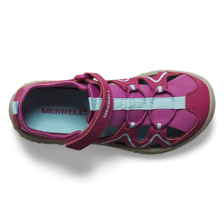 Merrell Merrell Hydro Explorer Berry/Turquoise