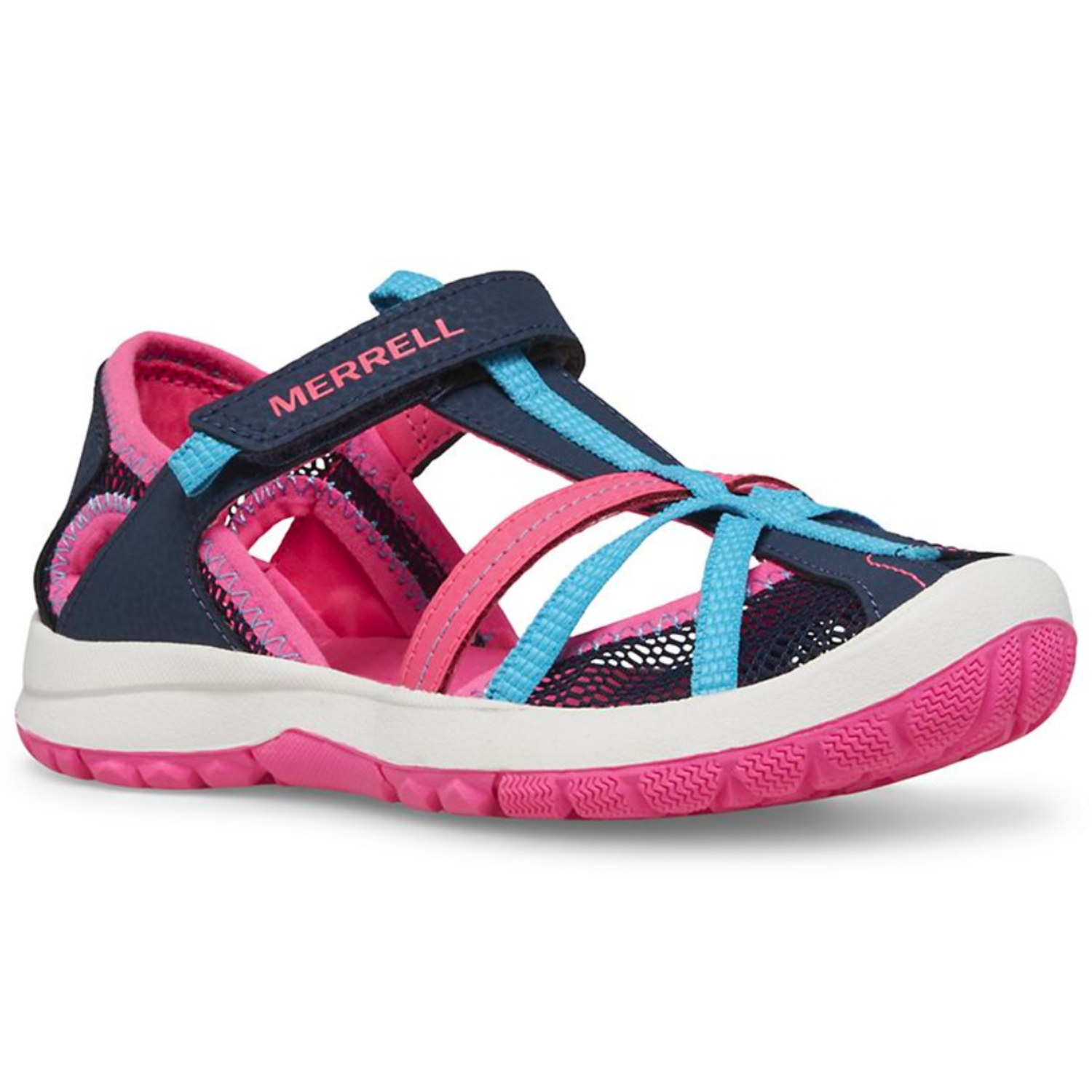 Merrell Terran Convert II J90560 Womens Sandals New Releases