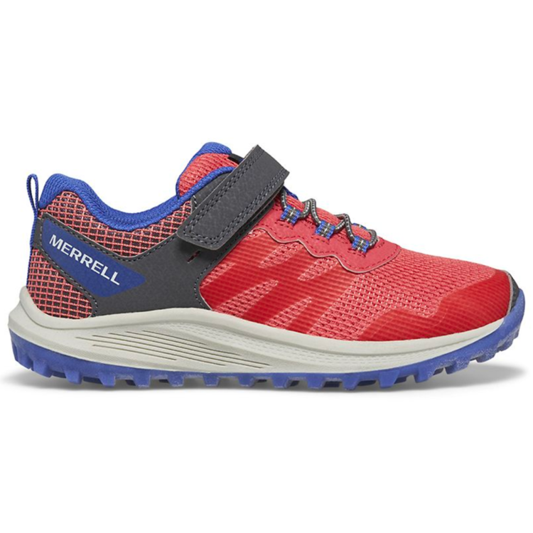 Merrell Merrell Nova 3 Lava Youth 6.5 + 7