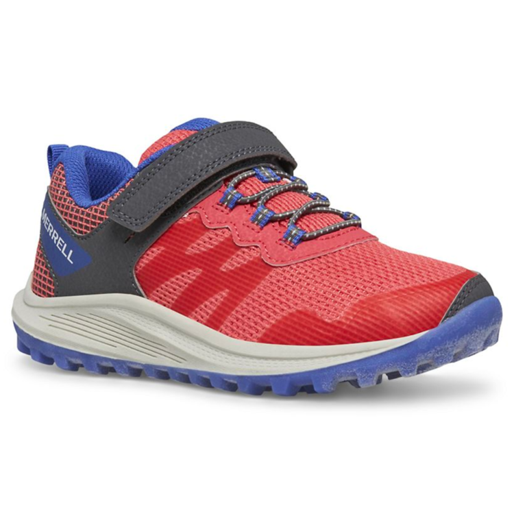 Merrell Merrell Nova 3 Lava Youth 6.5 + 7