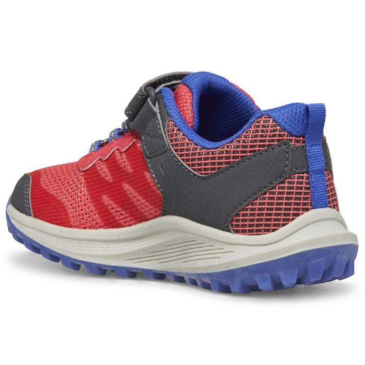 Merrell Merrell Nova 3 Lava Youth 6.5 + 7