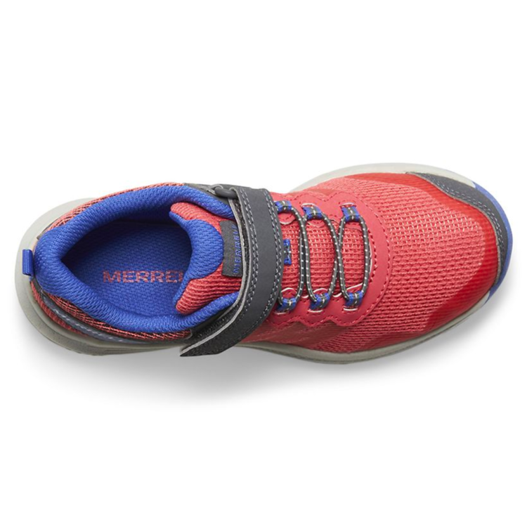 Merrell Merrell Nova 3 Lava Youth 6.5 + 7