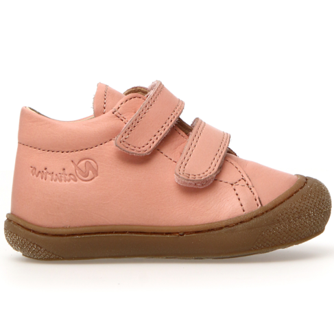 Naturino Cocoon VL Honey Salmon (Toddler 6.5)