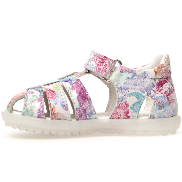 Naturino Naturino See Petals Fuchsia