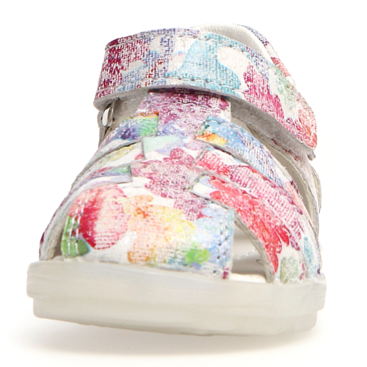 Naturino Naturino See Petals Fuchsia