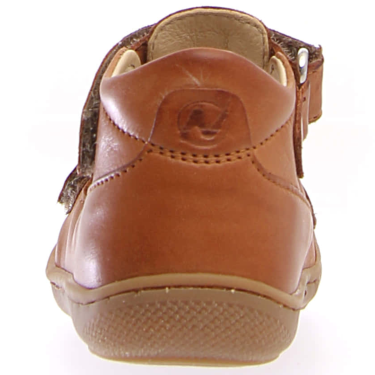 Naturino Naturino Puffy Honey Cognac