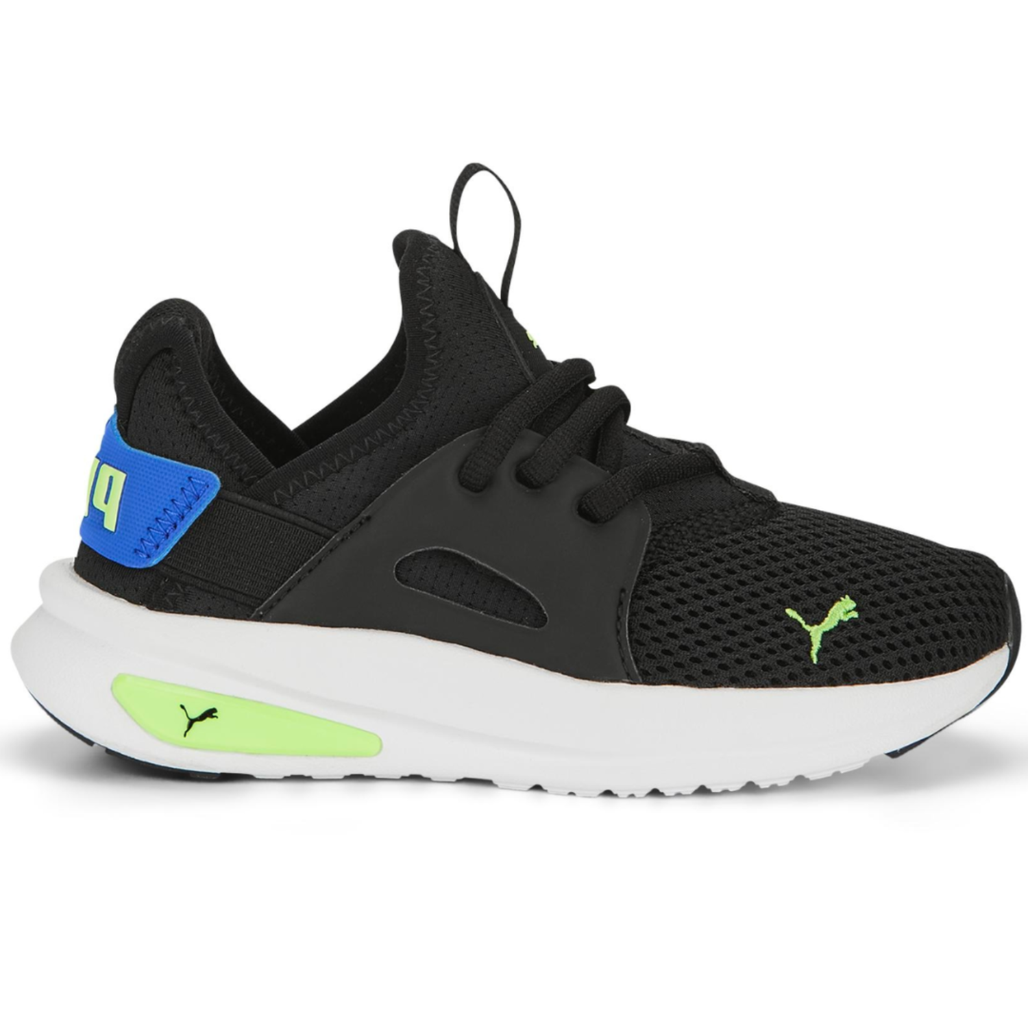 Puma enzo youth hotsell