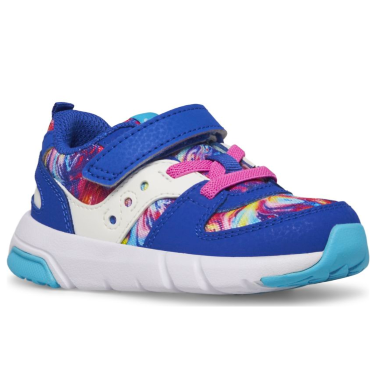 Saucony Saucony Jazz Lite 2.0 LX  Blue/Swirl