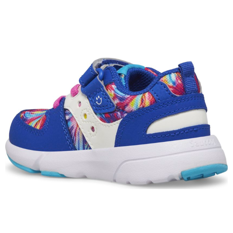 Saucony Saucony Jazz Lite 2.0 LX  Blue/Swirl