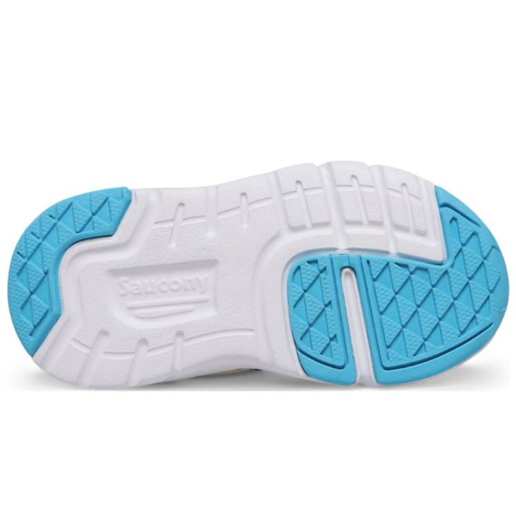 Saucony Saucony Jazz Lite 2.0 LX  Blue/Swirl