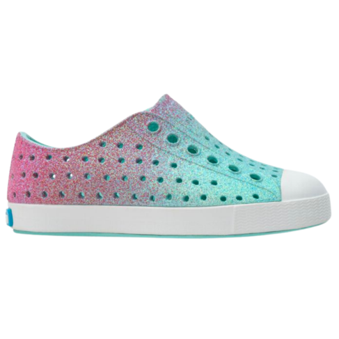 Native Jefferson Hydrangea Bling/Shell White (Child 2)