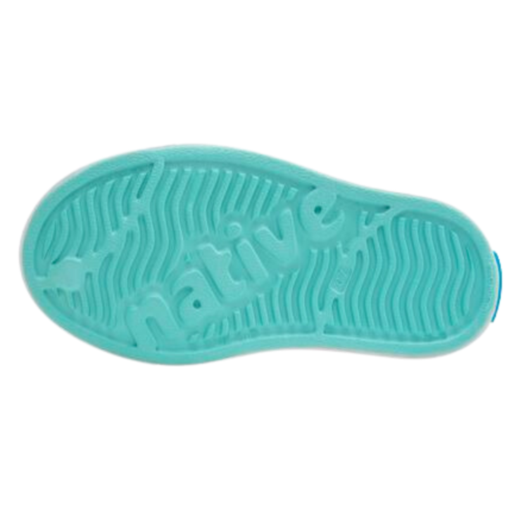 Native Native Jefferson Hydrangea Bling/Shell White