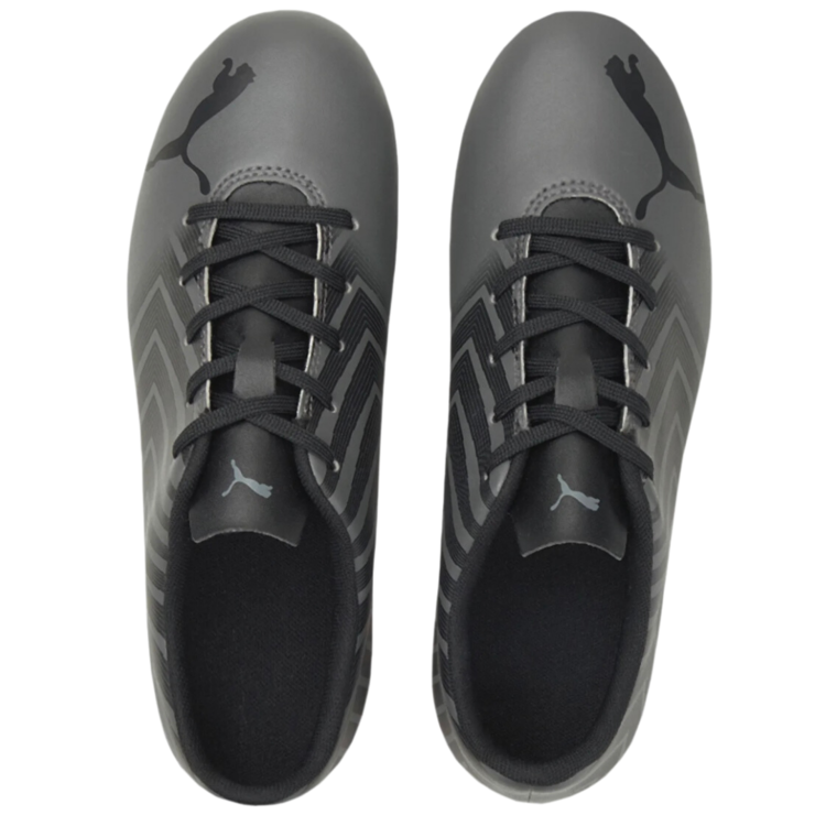 Puma Puma Tacto II FG Cleat Black/Castlerock