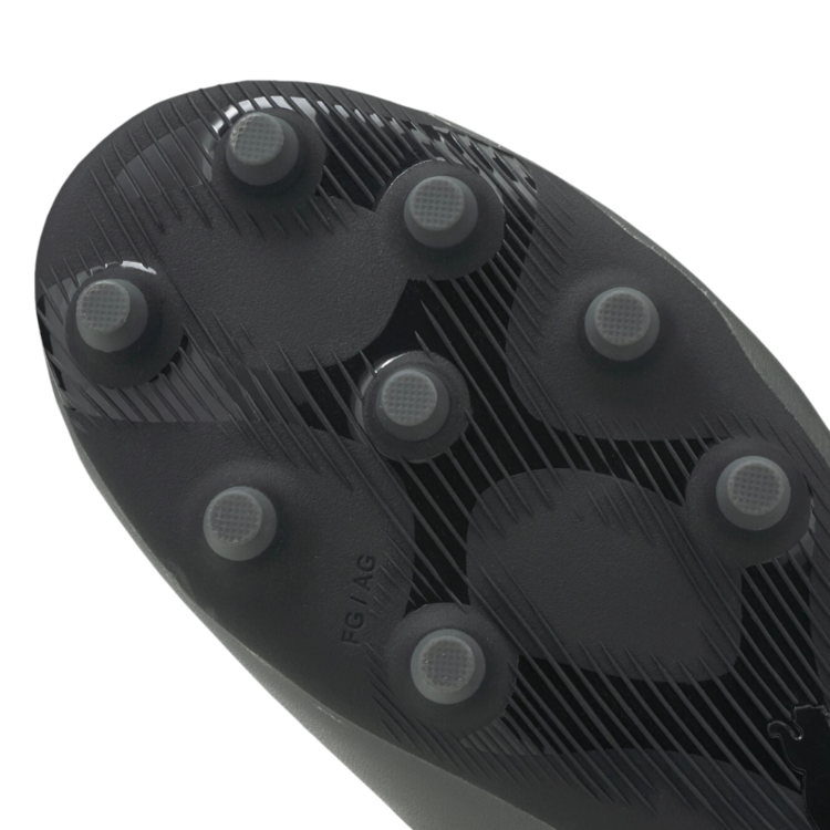 Puma Puma Tacto II FG Cleat Black/Castlerock