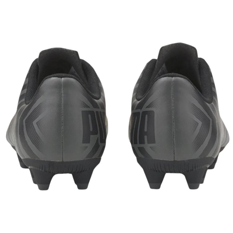 Puma Puma Tacto II FG Cleat Black/Castlerock