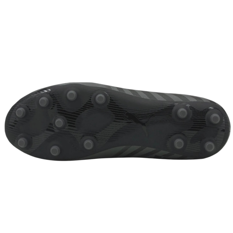 Puma Puma Tacto II FG Cleat Black/Castlerock