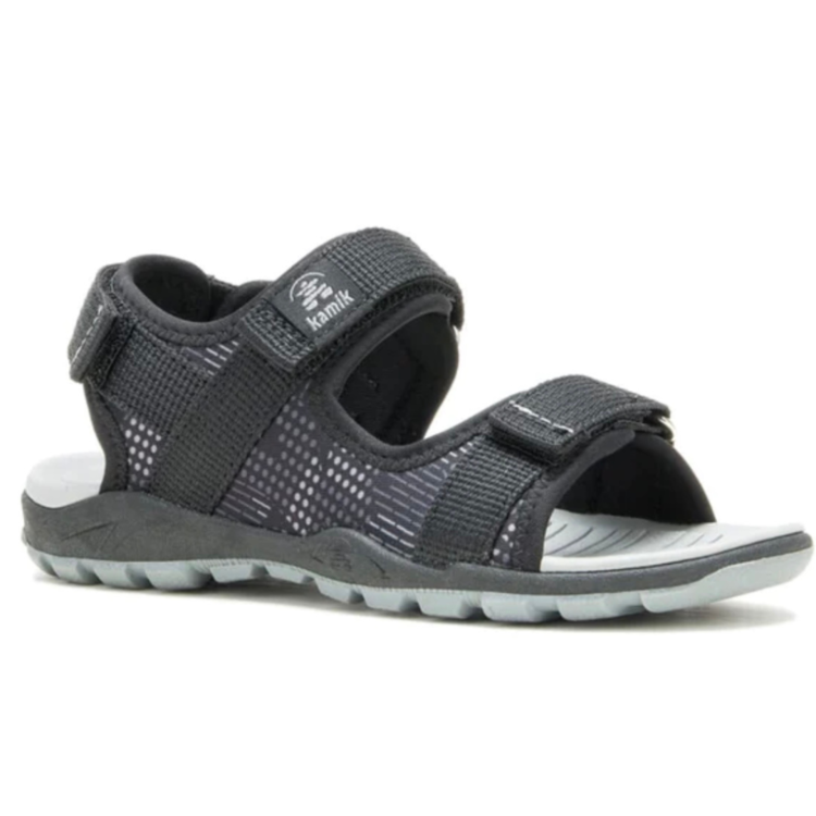 Kamik Kamik Jump Black