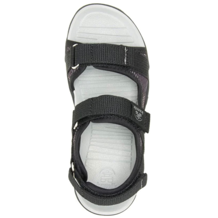 Kamik Kamik Jump Black