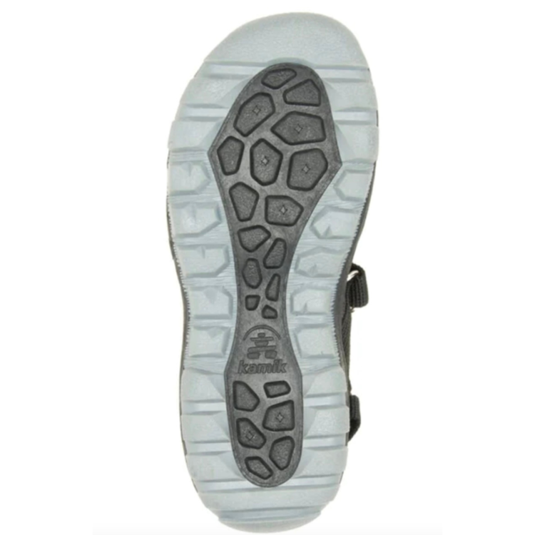 Kamik Kamik Jump Black