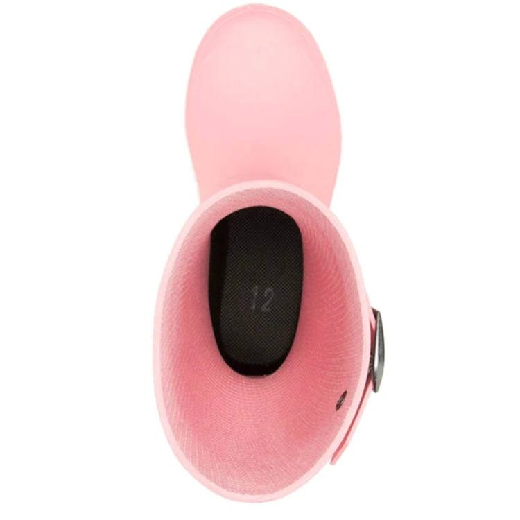 Kamik Kamik Raindrops Pink