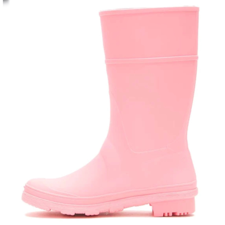 Kamik Kamik Raindrops Pink