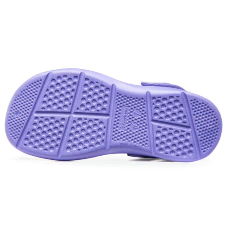 Joybees Joybees Adult Active Clog Blue Iris