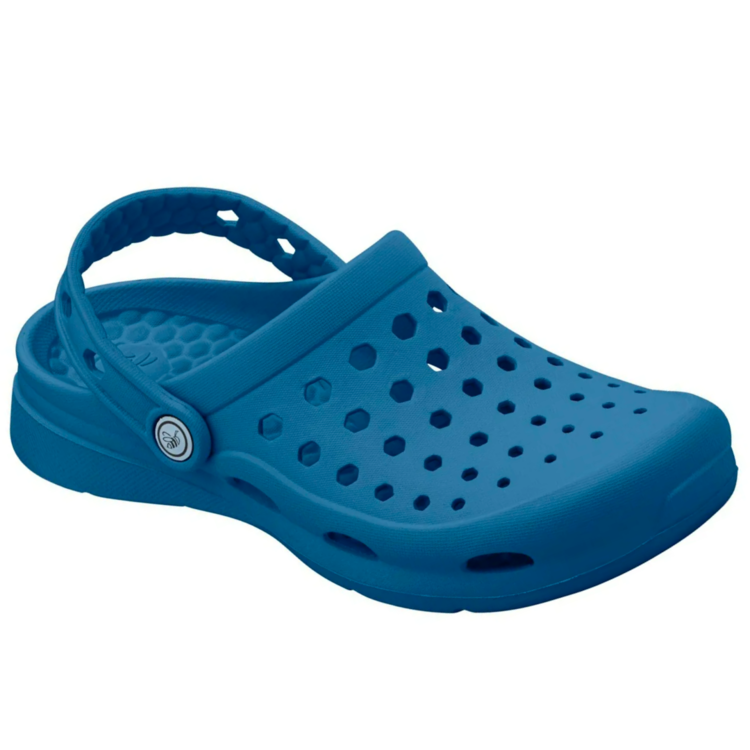 Joybees Joybees Adult Active Clog Navy