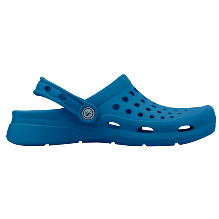 Joybees Joybees Adult Active Clog Navy