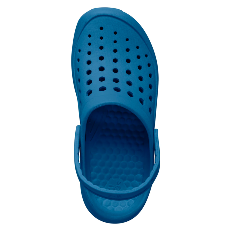 Joybees Joybees Adult Active Clog Navy