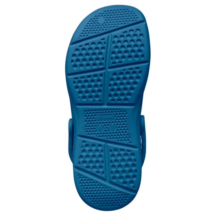 Joybees Joybees Adult Active Clog Navy