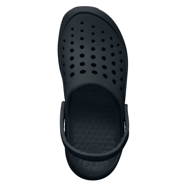 Joybees Joybees Adult Active Clog Black