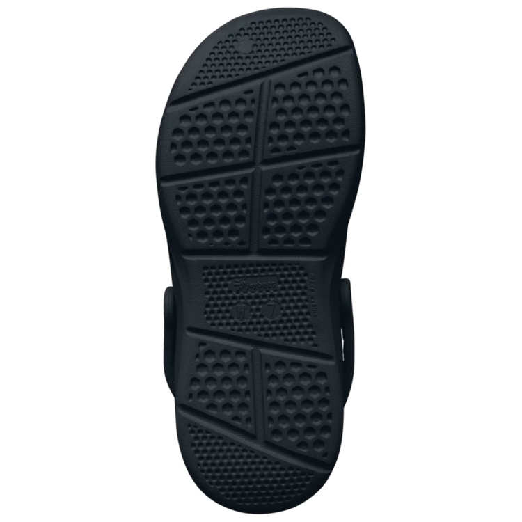 Joybees Joybees Adult Active Clog Black